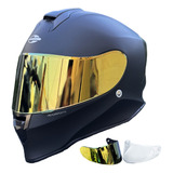 Capacete Mormaii Fechado Esportivo